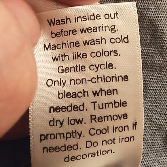 LC Lauren Conrad Snoopy Charlie Brown Halloween Trick or Treat Tee T-Shirt Sz S - Picture 8 of 8